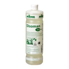 Kiehl Disoman balance 1L nõudepesuaine lõhnatu