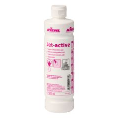 * Kiehl Jet-active 500ml happeline küürimiskreem