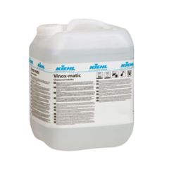 Kiehl Vinox-matic 5L  dishwasher descaler
