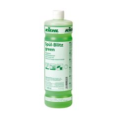 Kiehl Spül-Blitz green 1L nõudepesuaine