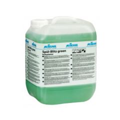 Kiehl Spül-Blitz green 10L nõudepesuaine