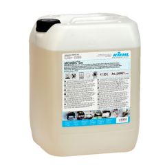 Kiehl Arcandis Eco 20L mild and highly effective glass and d