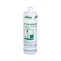 * Kiehl Entschäumer 1L vahuvältija