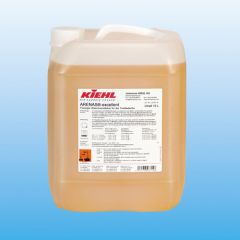Kiehl ARENAS-excellent 10L liquid cleaning booster for text