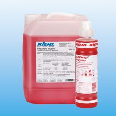 Kiehl ARENAS Enzyma 10L liquid enzymatic laundry detergent