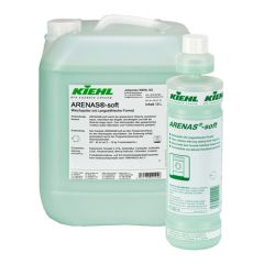 Kiehl Arenas-soft 10L loputusaine tekstiilile
