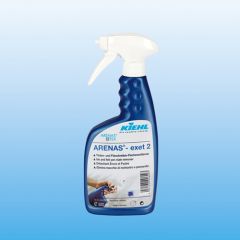 Kiehl Arenas-exet 2 500ml tindi ja viltpliiatsi eemaldaja