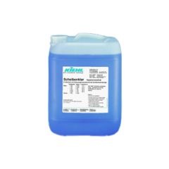 Kiehl Scheibenklar 10L contcentrate for windscreen -55 °C