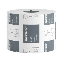 Katrin Plus SystemToilet 2x tualettpaber 85,5m