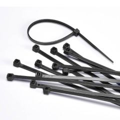 Clips Longopac Mini/Midi/Maxi  200mm 130tk, must