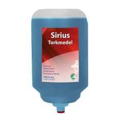 Rekal Sirius Torkmedel 3,75L nõude loputusaine