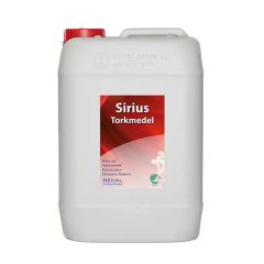 Rekal SiriusTorkmedel 10L nõude loputusaine