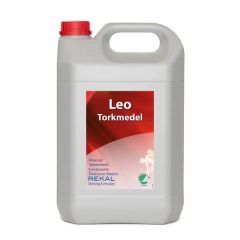 Rekal Leo Torkmedel 5L nõude loputusaine