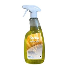 Rekal Stella Köksrent 750ml köögipuhastusaine