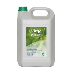 Rekal Virgo Allrent  5L üldpuhastusaine lõhnatu