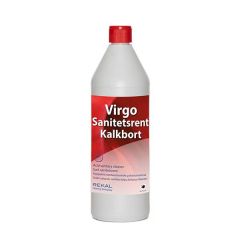 Rekal Virgo Sanitetsrent 1L  happeline setete eemaldusaine