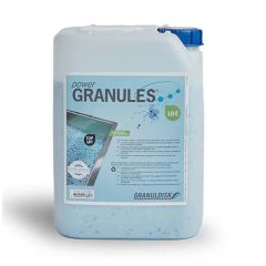 Rekal potipesumasina graanulid Power Granuler 10L