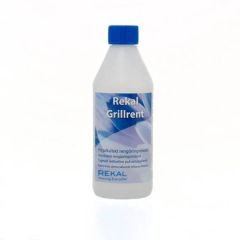 Rekal grillipuhastusaine Grillrent 0,5L