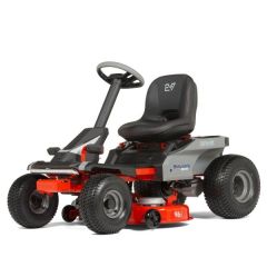 Simplicity SRE96 elektriline murutraktor