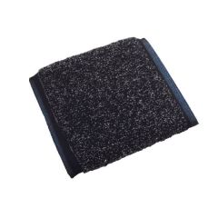 Vileda terasest küürimisnuustikPowerInox,10x10,5cm,4tk/pakk