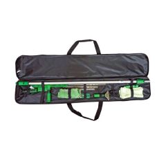 Unger ErgoTec® aknapesukomplekt nailonkotis
