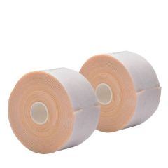 Plum QuickSoft isekleepuv side 5,5 cm x 5 m / beež/ 2 rulli
