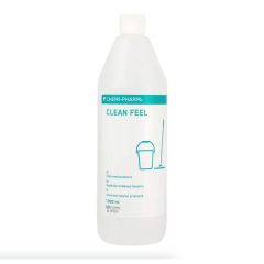 Clean Feel 1L alkaline cleaner Chemi-Pharm
