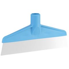 Vikan laua- ja põrandakraabits RST 245mm varrekinnitus, sini
