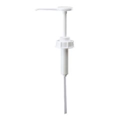Kiehl 30ml doseerimispump 5L kanistrile 50mm ava