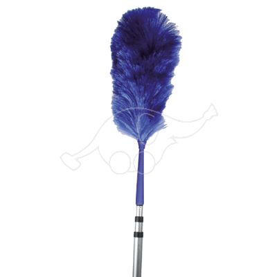Duster MAX with telescopic handle 130-250cm 3-sections