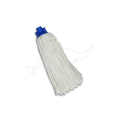 Twisted Socket Mop white with screw