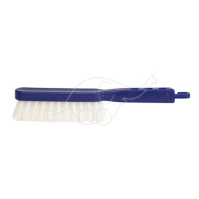 Mop yarn brush, blue