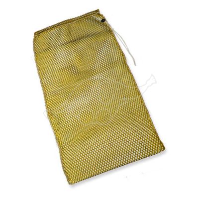 Laundry net 20L yellow 35x65cm (90 °C)