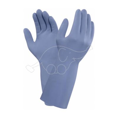 Soft nitrile glove AlphaTec 37-520  S 6,5, Ansell