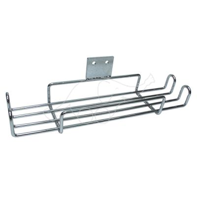 Holder for plasticbags for Activa cleaning trolley