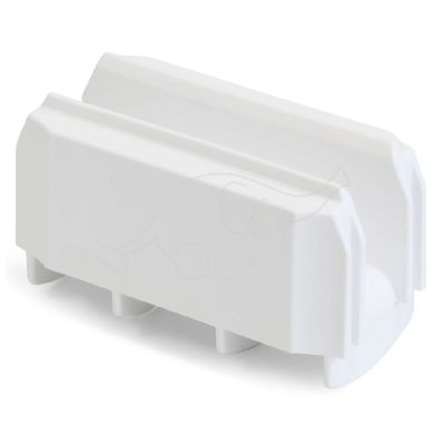 Joint for dust bin Max 25L, white