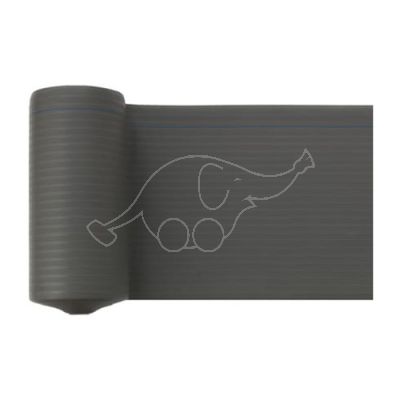 Comfort mat Yoga Meter 0,91 grey