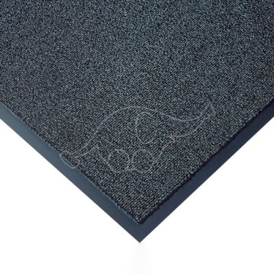 Entrance carpet  All in One 60x90cm grey