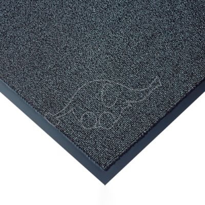 Entrance carpet All in One 90x150cm grey