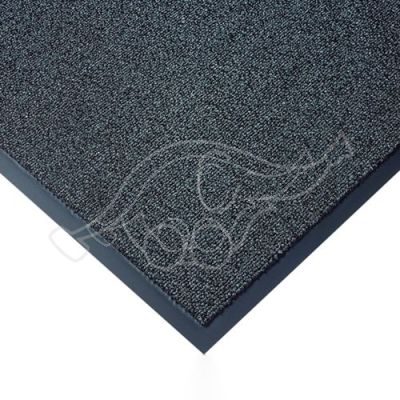 Entrance carpet All in One 90cm grey