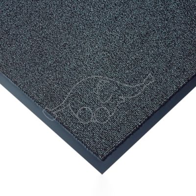 Entrance carpet  All in One 1,2m grey