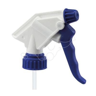 Spray Maxi white/blue LPS 20,5 cm