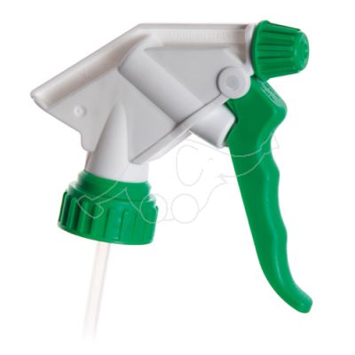 Spray Maxi white/green LPS 20,5 cm