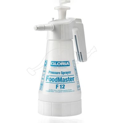 Pressure Sprayer FoodMaster F12 1,25L