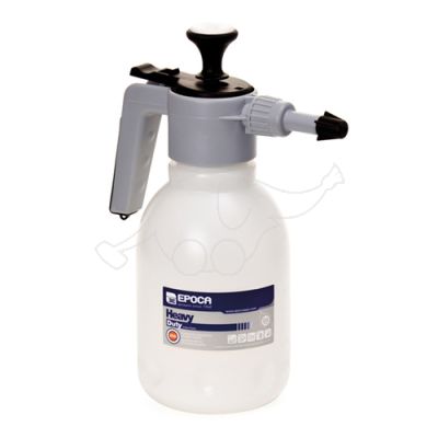 Pressure sprayer Epoca ALFA TEC 1,8L EPDM