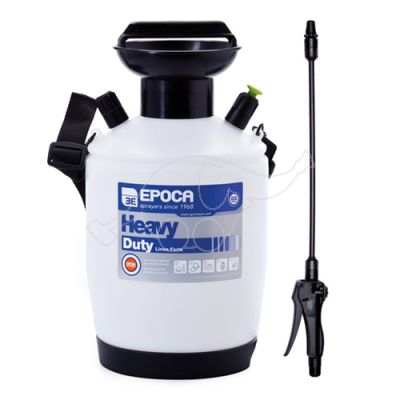 Sprayer Epoca  EPDM 5L