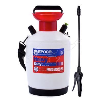Pressure sprayer Epoca TEC 5  5L NBR
