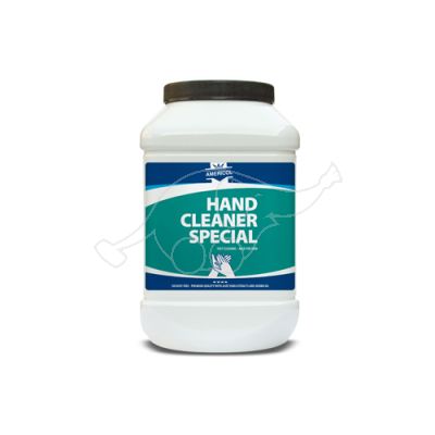 *Americol Hand cleaner special 4,5L jar