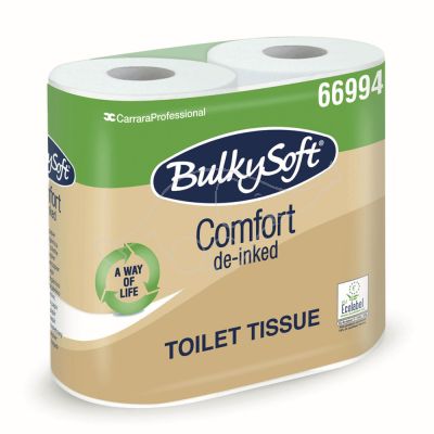 BulkySoft Comfort tualettpaber 2-kih,52,5m