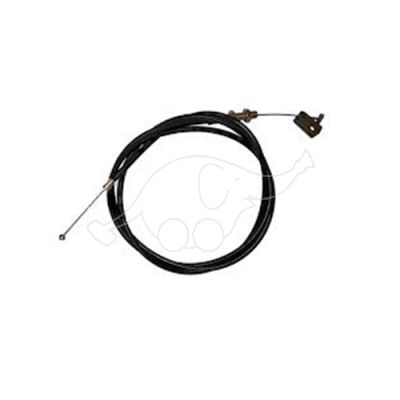 Blower direction cable BG